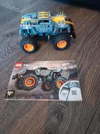 Lego Technic 42119, Ophalen of Verzenden, Gebruikt, Complete set, Lego