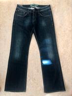 Spijkerbroek Kuyichi, Kleding | Dames, Spijkerbroeken en Jeans, Ophalen of Verzenden, Zo goed als nieuw, Blauw, W30 - W32 (confectie 38/40)
