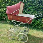 Vintage kinderwagen, Ophalen, Huis en Inrichting