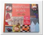 Sinterklaas boek M2982: Terlouw - Sinterklaas is ziek 4-7 jr, Boeken, Jongen of Meisje, Ophalen of Verzenden, Fictie algemeen