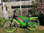 Nette jongensfiets 22 inch, Fietsen en Brommers, Fietsen | Jongens, Ophalen, Zo goed als nieuw, 22 inch