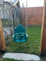 Leuke kinder schommel, Kinderen en Baby's, Speelgoed | Buiten | Speeltoestellen, Ophalen of Verzenden, Gebruikt, Schommel, Aanbouwonderdeel