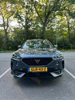 Cupra Formentor VZ|1.4 E-hybrid|245pk|19”|MEMORYSEAT/CAMERA, 4 cilinders, Formentor, Leder en Stof, 1395 cc
