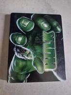 Hulk  (steelbook), Ophalen of Verzenden, Zo goed als nieuw