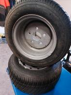 Wielen aanhanger, Ophalen of Verzenden