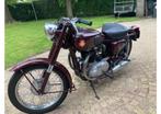 BSA A7 1950, oldtimer, Motoren, Motoren | Oldtimers, 2 cilinders, Overig, 500 cc