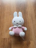 Nijntje knuffel, Ophalen of Verzenden, Zo goed als nieuw