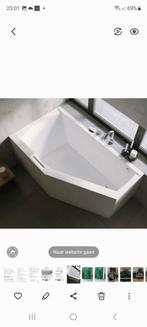 Nieuwe "Riho Geta" hoekbad., Ophalen, Nieuw, Bad