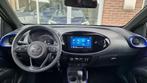 Toyota Aygo X 1.0 VVT-i S-CVT Puls, Automaat, 10J Garantie,, Stof, Gebruikt, Euro 6, Origineel Nederlands