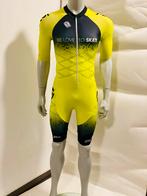 Skeelerkleding skeelerpak snelpak speedsuit maat S Bioracer, Ophalen of Verzenden, Zo goed als nieuw