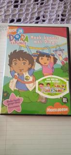 Dvd dora, Ophalen, Gebruikt, Alle leeftijden, Overige genres