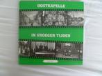 Oostkapelle. (2), Verzamelen, Ansichtkaarten | Nederland, Verzenden, 1980 tot heden, Ongelopen, Zeeland