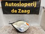 Koplamp rechts van een Ford Fiesta, 3 maanden garantie, Gebruikt, Ford, Ophalen of Verzenden