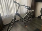 Batavus  elektrische fiets, Fietsen en Brommers, Fietsen | Dames | Damesfietsen, Ophalen, Gebruikt, Batavus, Versnellingen