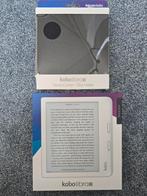 Kobo libra 2 e-reader met sleepcover nieuw, Computers en Software, E-readers, Ophalen of Verzenden, Nieuw