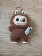 Secret labubu, Ophalen of Verzenden, Zo goed als nieuw, Knuffel of Figuurtje
