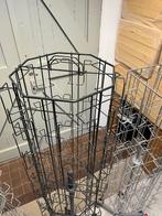 kaartenmolen kaartenrek ansichtkaartenmolen, Diversen, Wenskaarten, Ophalen, Zo goed als nieuw