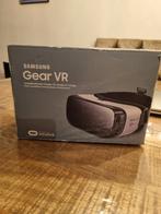 Samsung Gear VR - Virtual Reality Bril, Ophalen of Verzenden, Gebruikt, VR-bril, Telefoon