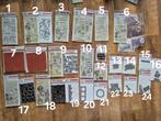 My Favorite Things stempels en stansen, Hobby en Vrije tijd, Stempelen, Ophalen of Verzenden, Zo goed als nieuw, Clearstamp