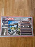 Lima HO 1:87 Treinset, Hobby en Vrije tijd, Modeltreinen | H0, Gelijkstroom, Ophalen of Verzenden, Analoog, Lima