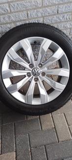 Velgen VW type Kulmbach, Auto-onderdelen, Banden en Velgen, 215 mm, Band(en), 17 inch, Ophalen