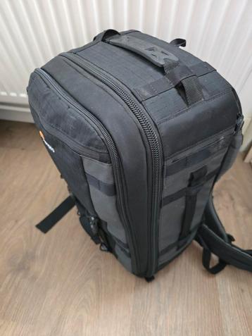 Lowepro Pro Trekker BP 350 AW II fotografie tas beschikbaar voor biedingen