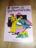 Stripboek de Gefrustreerden 2, Boeken, Stripboeken, Ophalen of Verzenden, Zo goed als nieuw, Eén stripboek, Claire Bretecher