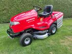 NIEUW Honda Zitmaaier met Mulchen Versamow, Tuin en Terras, Zitmaaiers, Ophalen, Honda, Zo goed als nieuw, 90 tot 120 cm