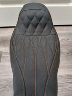 Custom Zadel Harley Davidson Low Rider S, Motoren, Onderdelen | Harley-Davidson, Info@rwcustomseating.nl, Nijverdal, Nieuw, Ophalen of Verzenden