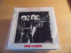 queen. one vision., Ophalen, Gebruikt, Overige genres, 7 inch