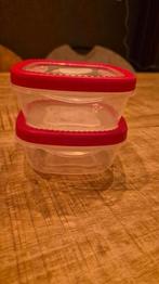 verschillende leuke bakjes, Huis en Inrichting, Keuken | Keukenbenodigdheden, Ophalen, Gebruikt
