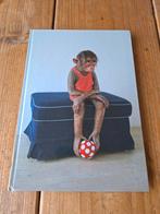 Monkey - People - Mitsy Groenendijk - 9789073920279, Ophalen of Verzenden, Zo goed als nieuw, Fotografie algemeen, Onbekend