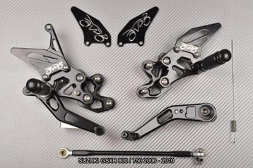 Remschakelset SUZUKI GSXR 600 750 2006 2010 2007 2008 beschikbaar voor biedingen