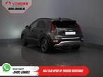Kia Niro 1.6 GDi 185 pk PHEV Dynamic LED/ Adapt. Cruise/ Ele, Gebruikt, Leder en Stof, 23 km/l, Plug-in hybride