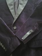 Paars WE colbert - Maat M, Kleding | Heren, Kostuums en Colberts, WE, Maat 48/50 (M), Paars, Ophalen of Verzenden