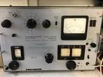 Wandel & Goltermann HF meter ontvanger, Telecommunicatie, Zenders en Ontvangers, Ophalen, Gebruikt, Ontvanger