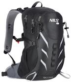 Nils Ghoster 20 liter Black Dagrugzak, Overige merken, Outdoorsportshop, Nieuw, Trekking