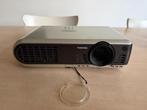 Toshiba Beamer, Ophalen of Verzenden, DLP, Overige resoluties, Gebruikt