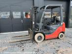 Toyota 02-8FGF18 LPG heftruck 1.8 ton gas vorkheftruck, LPG, Heftruck, Toyota