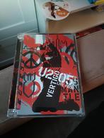 U2 Vertigo 2005 Live in Chicago DVD, Ophalen of Verzenden