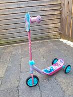 step voor peuters shimmer en shine, Ophalen, Gebruikt, Gewone step