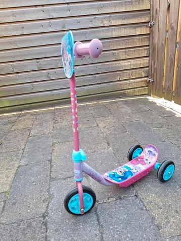 step voor peuters shimmer en shine beschikbaar voor biedingen