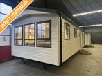 Nordstar te koop | vaste bank | compleet | dubbelglas, Tot en met 4