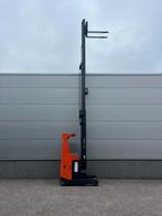 Reachtruck BT RRE140 | 8000mm | Bouwjaar 2015, Toyota BT, Reachtruck, Ophalen of Verzenden, 1000 tot 2000 kg