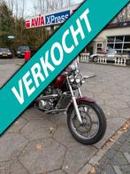 Honda Chopper VT 1100C Shadow *Nieuwstaat!, Motoren, Motoren | Honda, Rijksstraatweg 248
3634AN  Loenersloot, NL, 1099 cc, Chopper