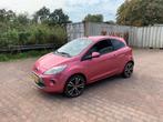 Ford Ka 1.2 51KW 2009, Voorwielaandrijving, 1242 cc, 4 stoelen, Handgeschakeld