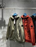 C.P. Company Jas Maat L. Nieuw, Kleding | Heren, Jassen | Zomer, Ophalen of Verzenden, Nieuw, Maat 52/54 (L), C.P. Company