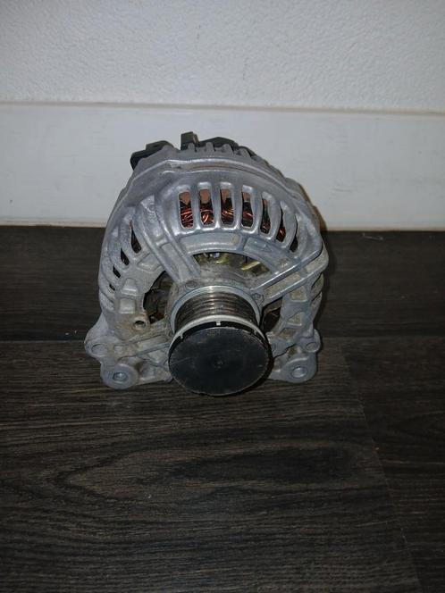 Dynamo Bosch Seat ibitza/ Leon 2009/2017 1.2 TSI, Auto-onderdelen, Accu's en Toebehoren, Audi, Seat, Volkswagen, Nieuw, Ophalen of Verzenden