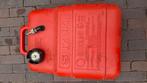 Suzuki brandstoftank 25l, Watersport en Boten, Ophalen of Verzenden, Gebruikt, Motor en Techniek, Zeilboot of Motorboot