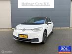 Volkswagen ID.3 First Plus 58 kWh Incl. BTW NL AUTO SOH 89%, Automaat, Gebruikt, ID.3, Wit